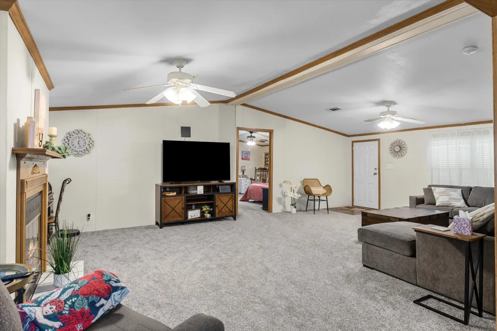 10604 CR 360 Terrell, TX 75161