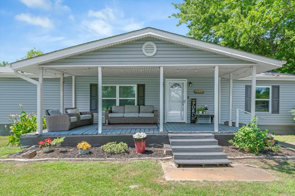 10604 CR 360 Terrell, TX 75161