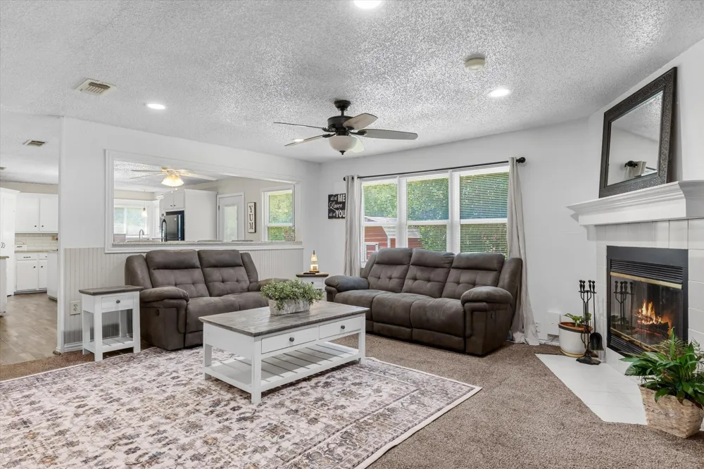 10604 CR 360 Terrell, TX 75161