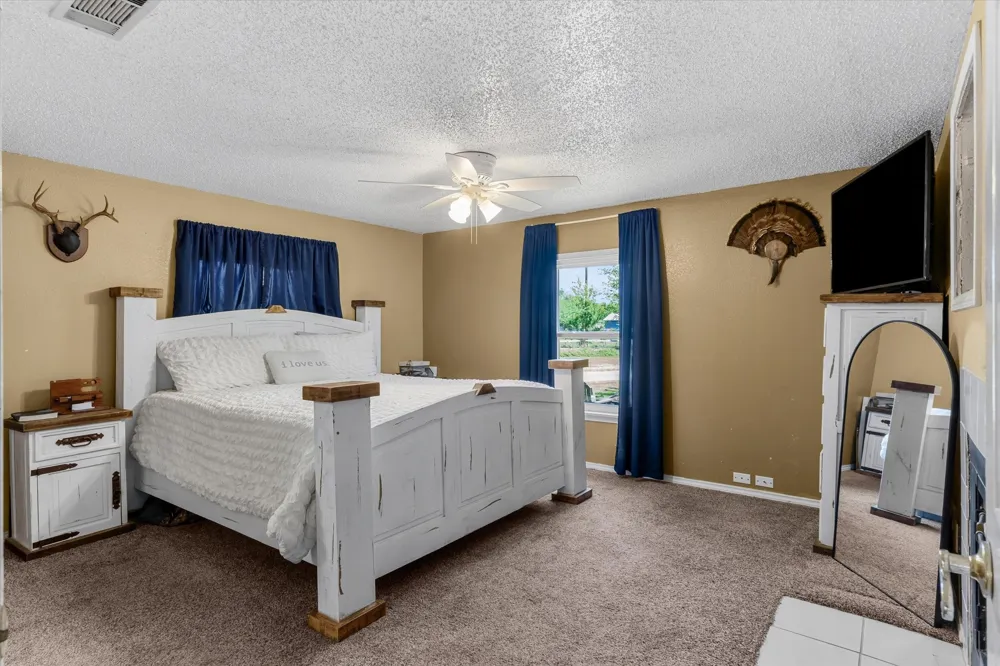 10604 CR 360 Terrell, TX 75161