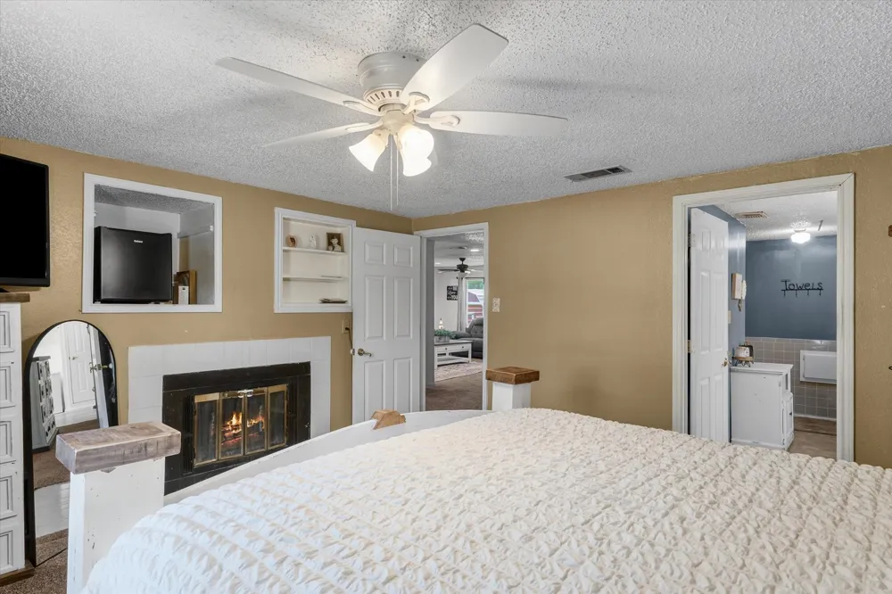 10604 CR 360 Terrell, TX 75161