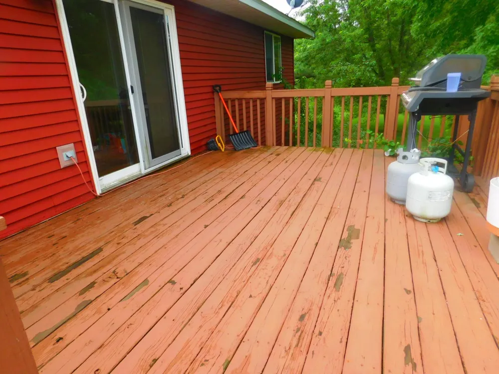 20042 Wild Rice Drive NE Wyoming, MN 55092