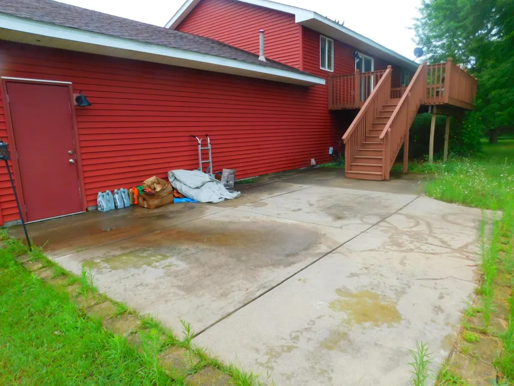 20042 Wild Rice Drive NE Wyoming, MN 55092
