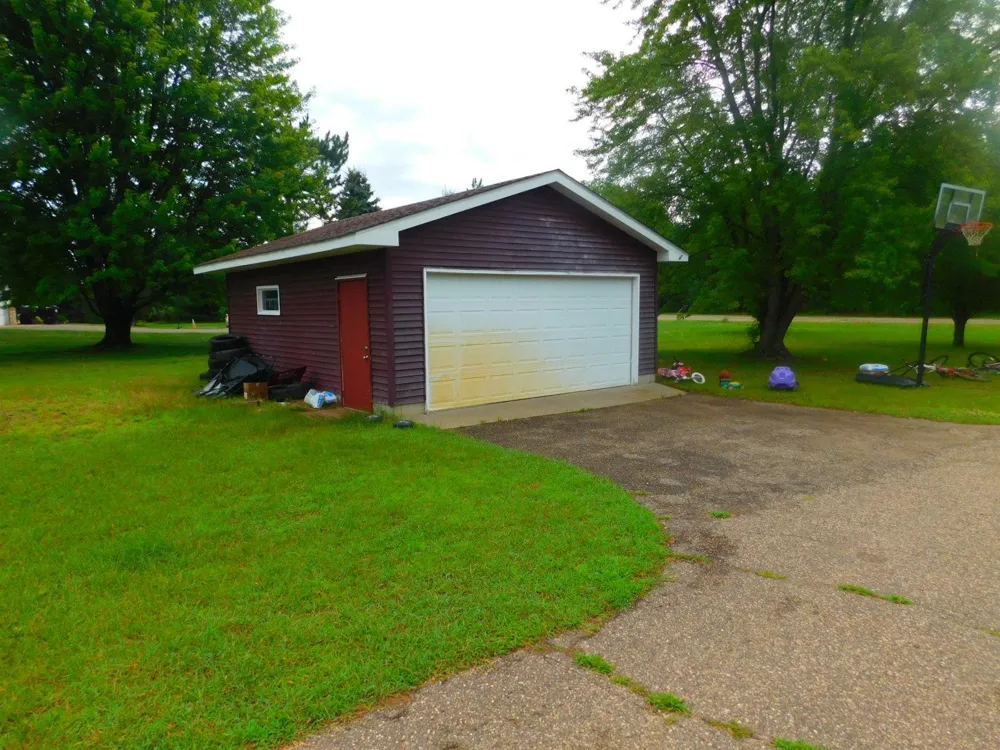 20042 Wild Rice Drive NE Wyoming, MN 55092