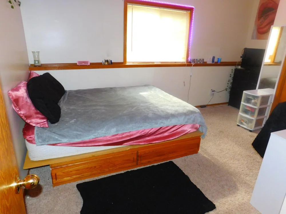 20042 Wild Rice Drive NE Wyoming, MN 55092