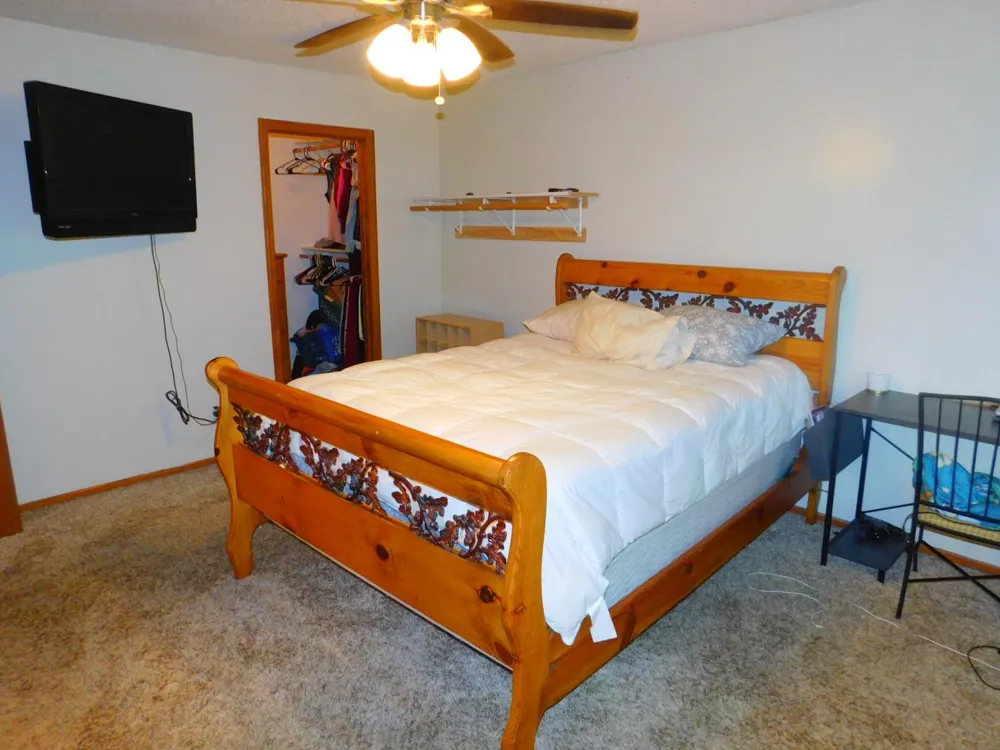 20042 Wild Rice Drive NE Wyoming, MN 55092