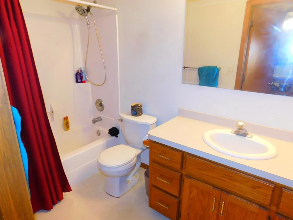 20042 Wild Rice Drive NE Wyoming, MN 55092