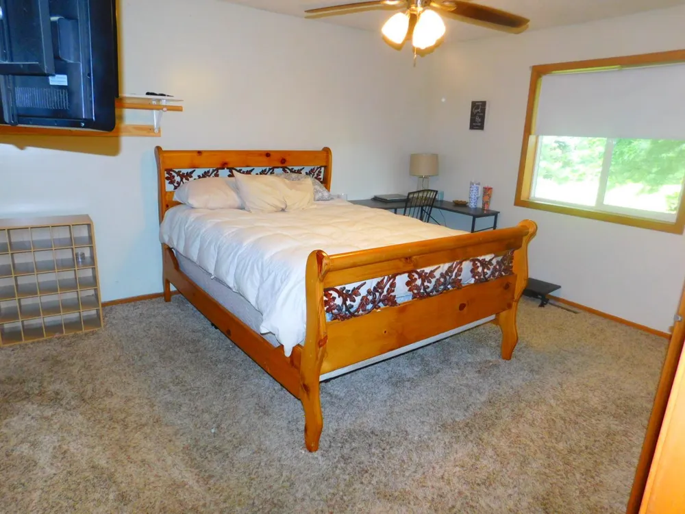 20042 Wild Rice Drive NE Wyoming, MN 55092