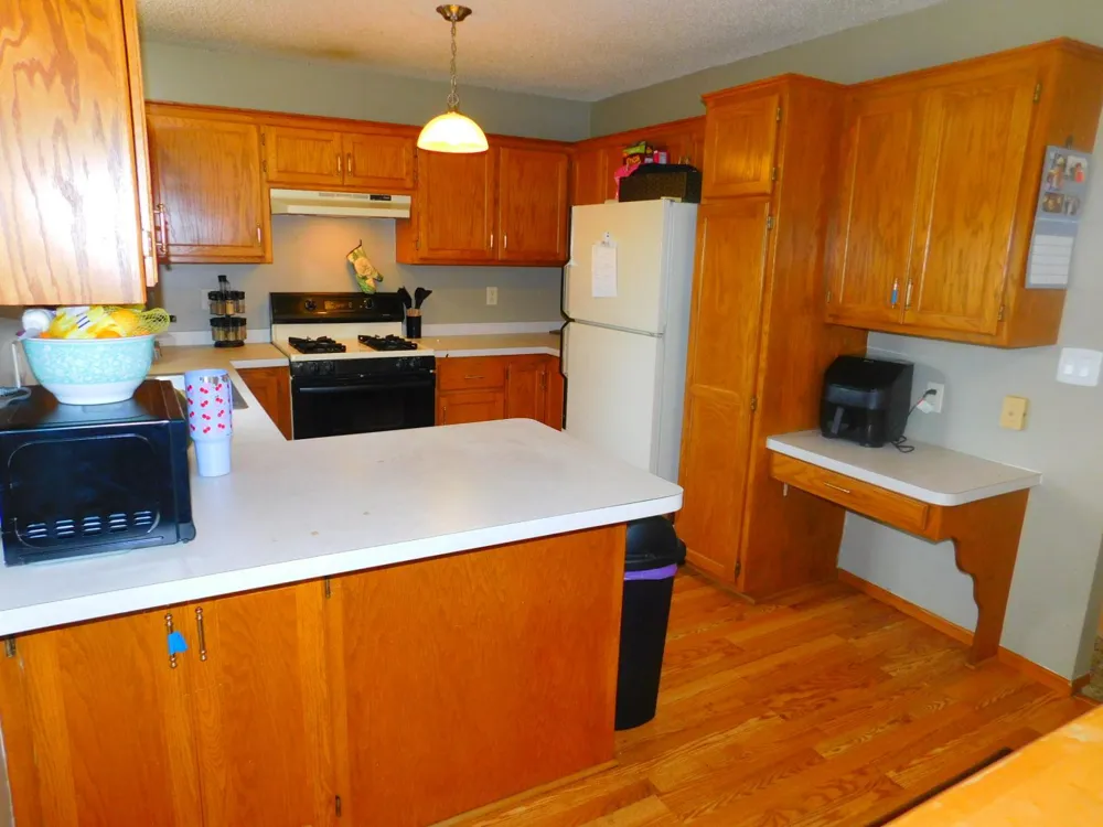 20042 Wild Rice Drive NE Wyoming, MN 55092