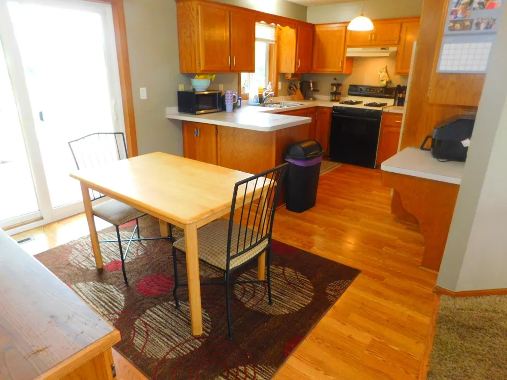 20042 Wild Rice Drive NE Wyoming, MN 55092