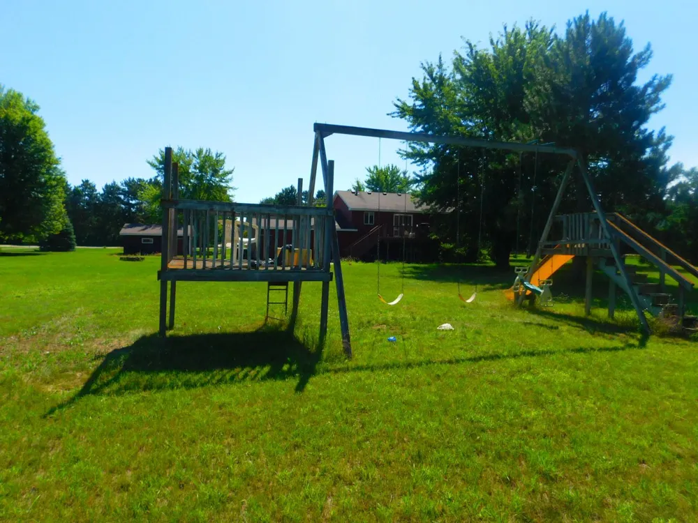 20042 Wild Rice Drive NE Wyoming, MN 55092