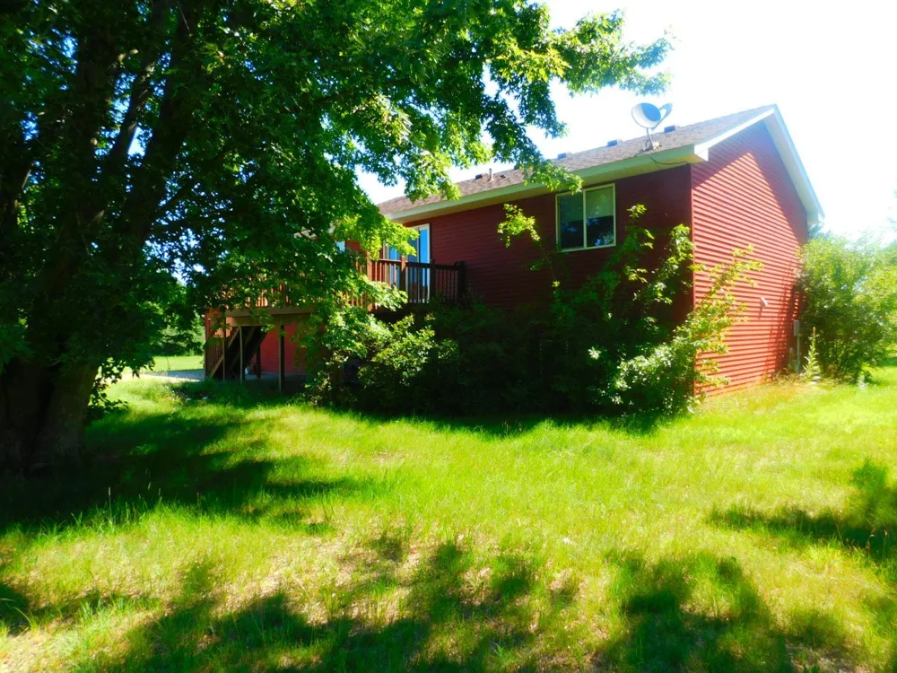 20042 Wild Rice Drive NE Wyoming, MN 55092