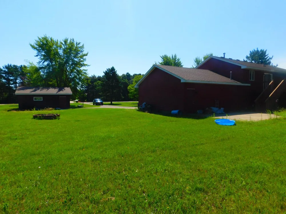 20042 Wild Rice Drive NE Wyoming, MN 55092