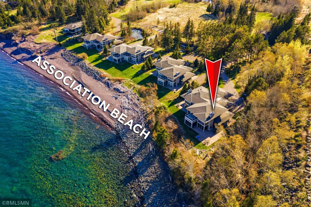 1759 Silver Cliff Lane #0 Two Harbors, MN 55616