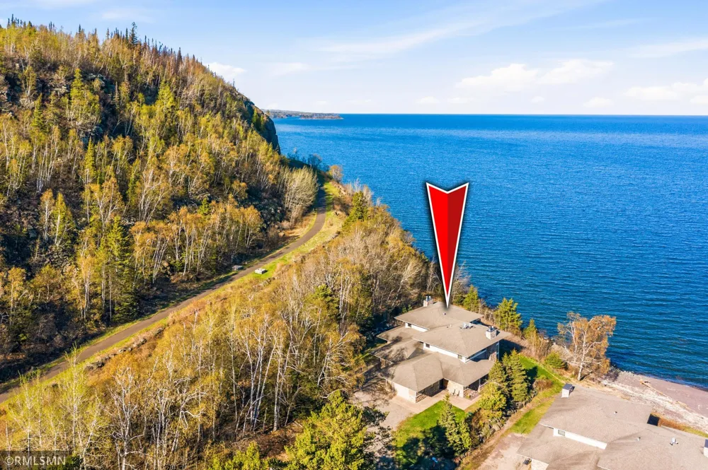 1759 Silver Cliff Lane #0 Two Harbors, MN 55616