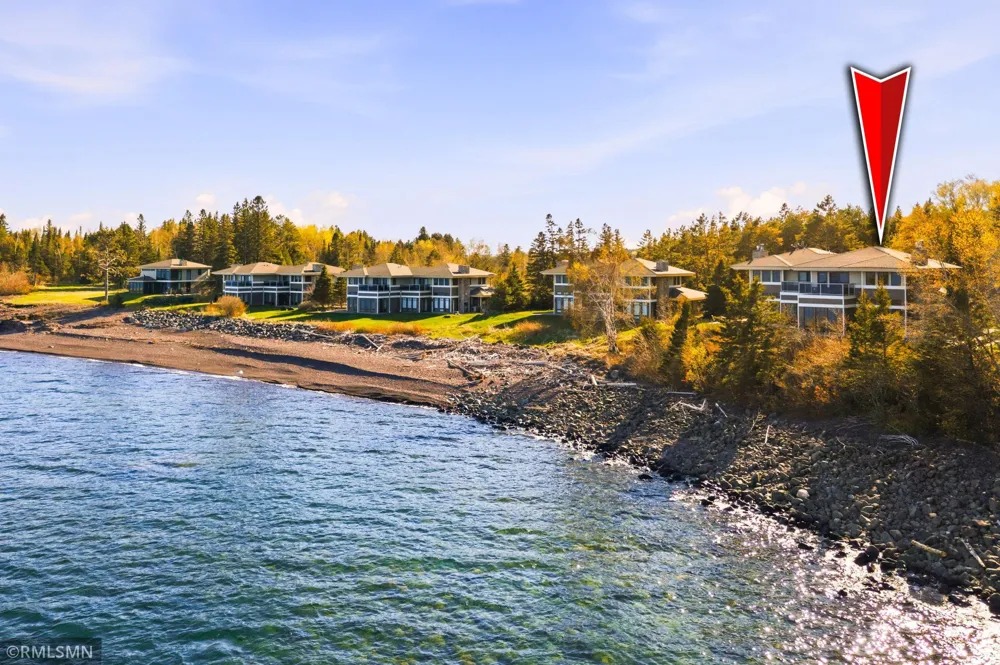 1759 Silver Cliff Lane #0 Two Harbors, MN 55616