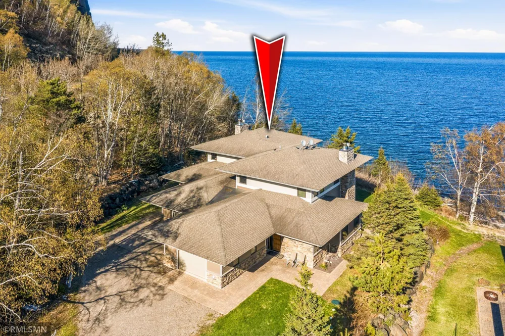 1759 Silver Cliff Lane #0 Two Harbors, MN 55616
