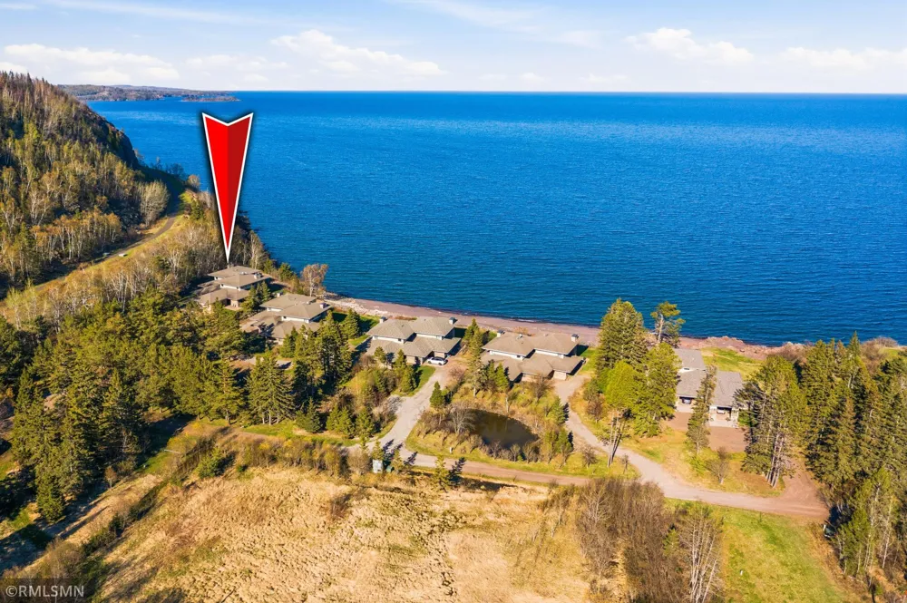 1759 Silver Cliff Lane #0 Two Harbors, MN 55616