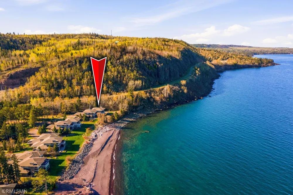 1759 Silver Cliff Lane #0 Two Harbors, MN 55616