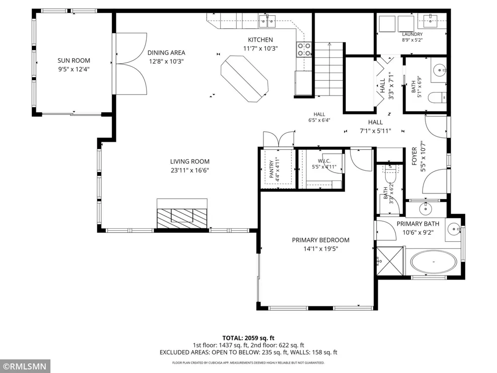 1759 Silver Cliff Lane #0 Two Harbors, MN 55616