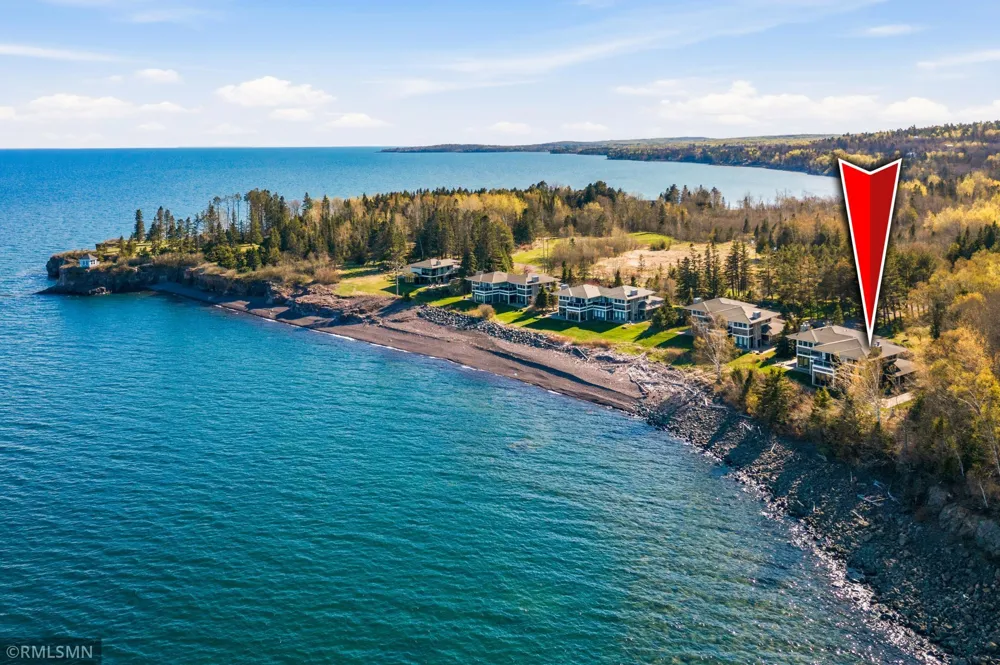 1759 Silver Cliff Lane #0 Two Harbors, MN 55616