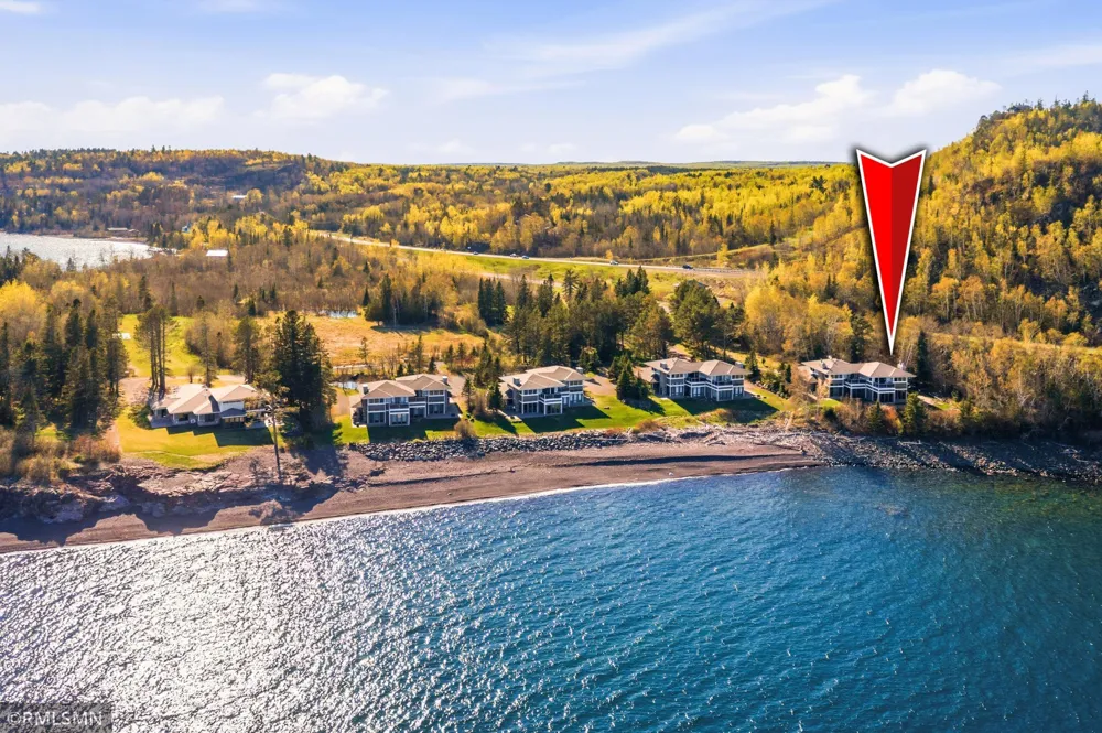 1759 Silver Cliff Lane #0 Two Harbors, MN 55616