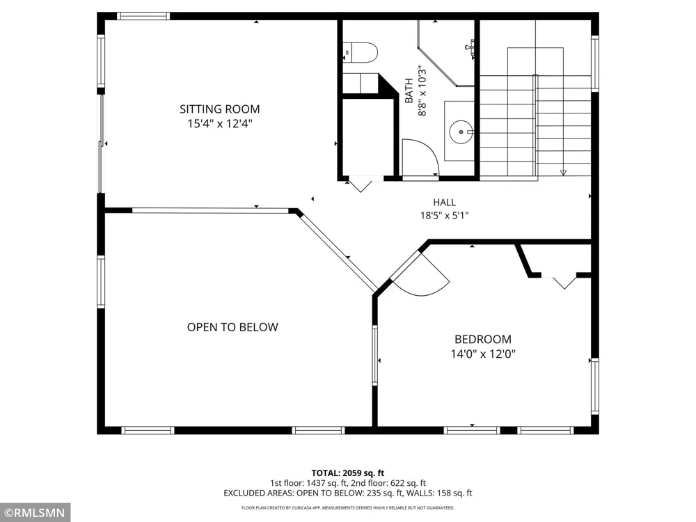 1759 Silver Cliff Lane #0 Two Harbors, MN 55616