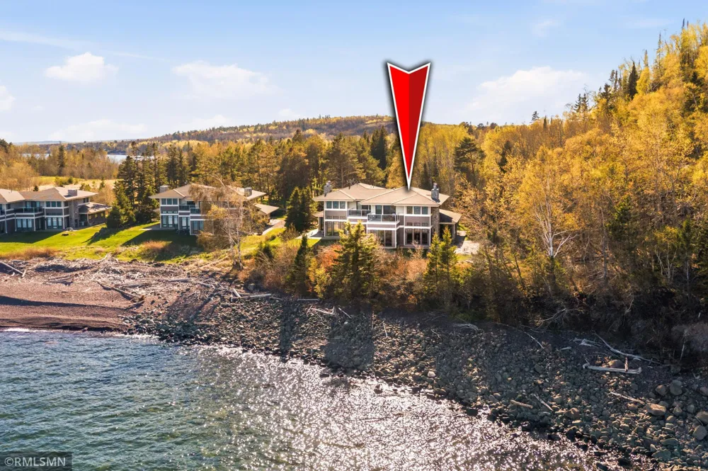 1759 Silver Cliff Lane #0 Two Harbors, MN 55616