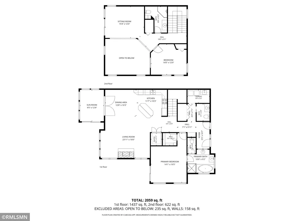 1759 Silver Cliff Lane #0 Two Harbors, MN 55616