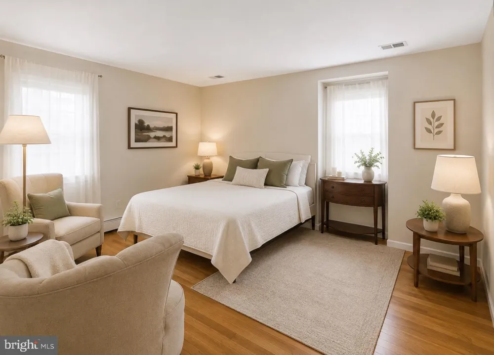 12012 CANTER LANE Reston, VA 20191