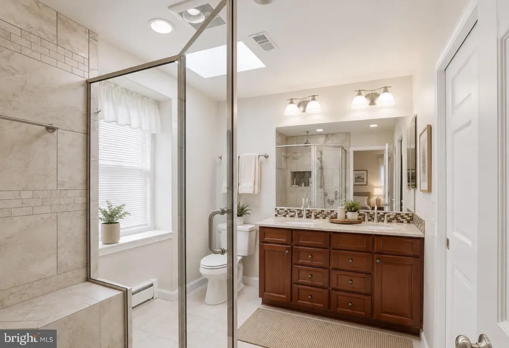 12012 CANTER LANE Reston, VA 20191