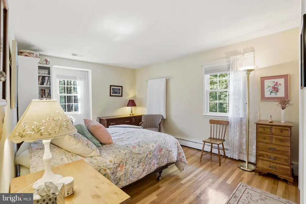 12012 CANTER LANE Reston, VA 20191