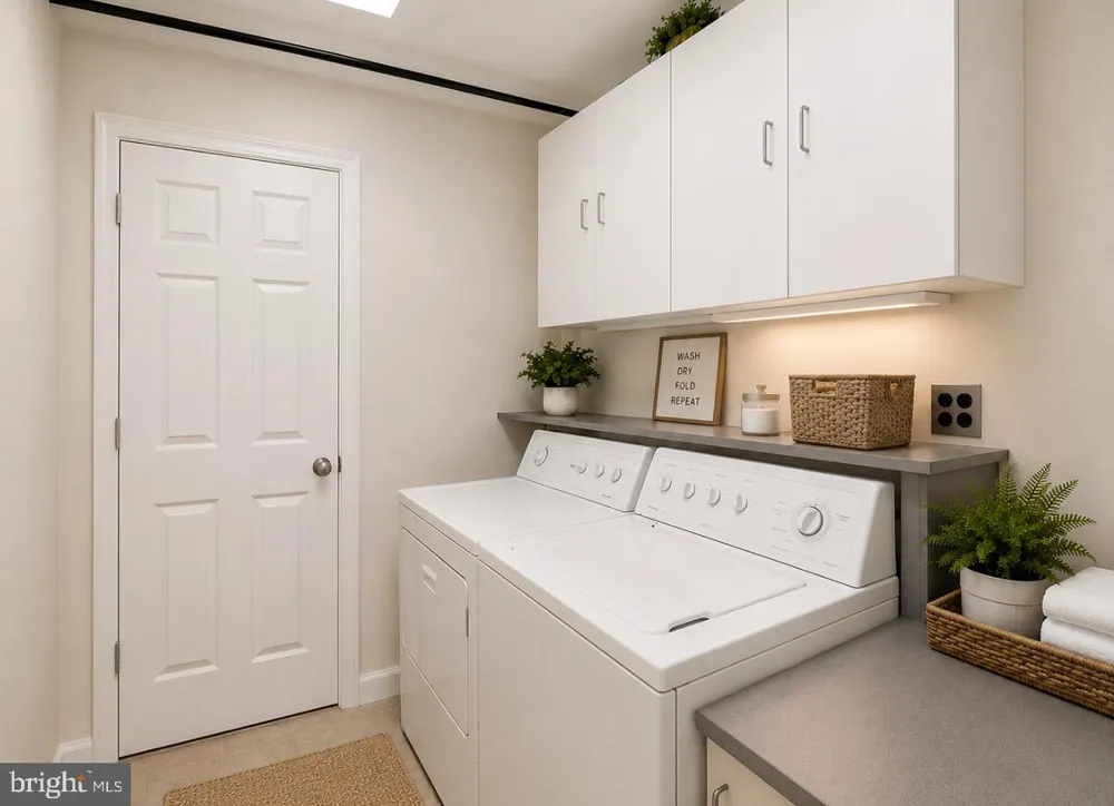 12012 CANTER LANE Reston, VA 20191