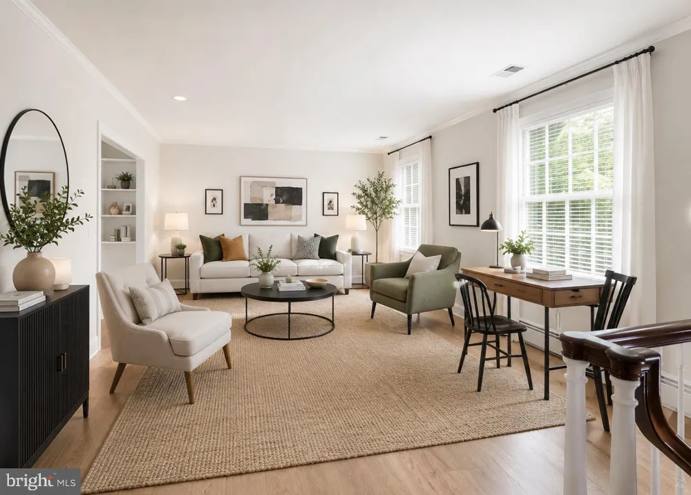 12012 CANTER LANE Reston, VA 20191