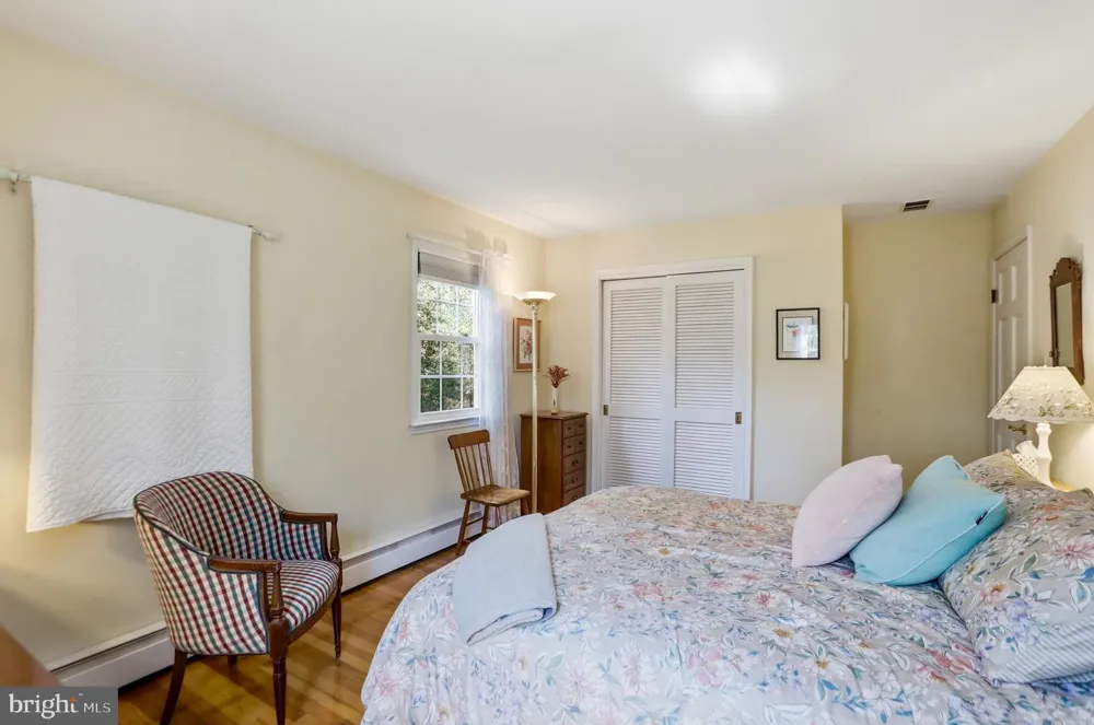 12012 CANTER LANE Reston, VA 20191