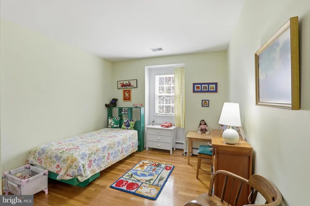 12012 CANTER LANE Reston, VA 20191