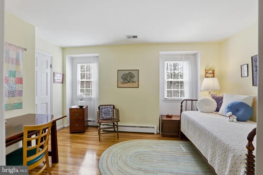 12012 CANTER LANE Reston, VA 20191