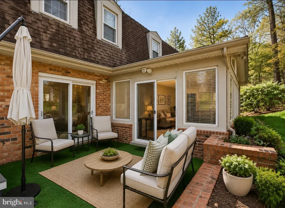 12012 CANTER LANE Reston, VA 20191