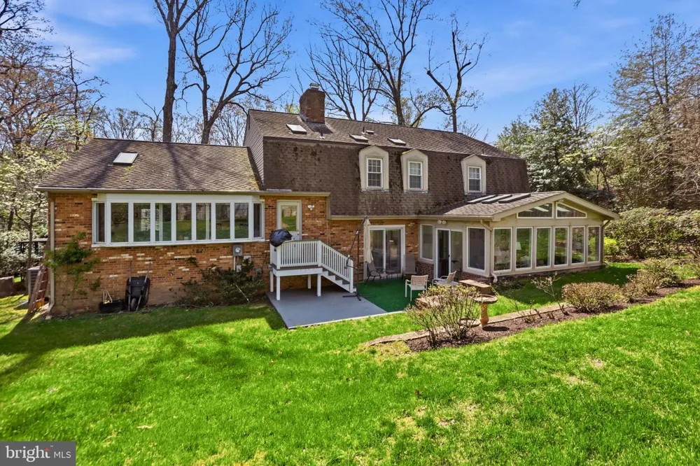 12012 CANTER LANE Reston, VA 20191
