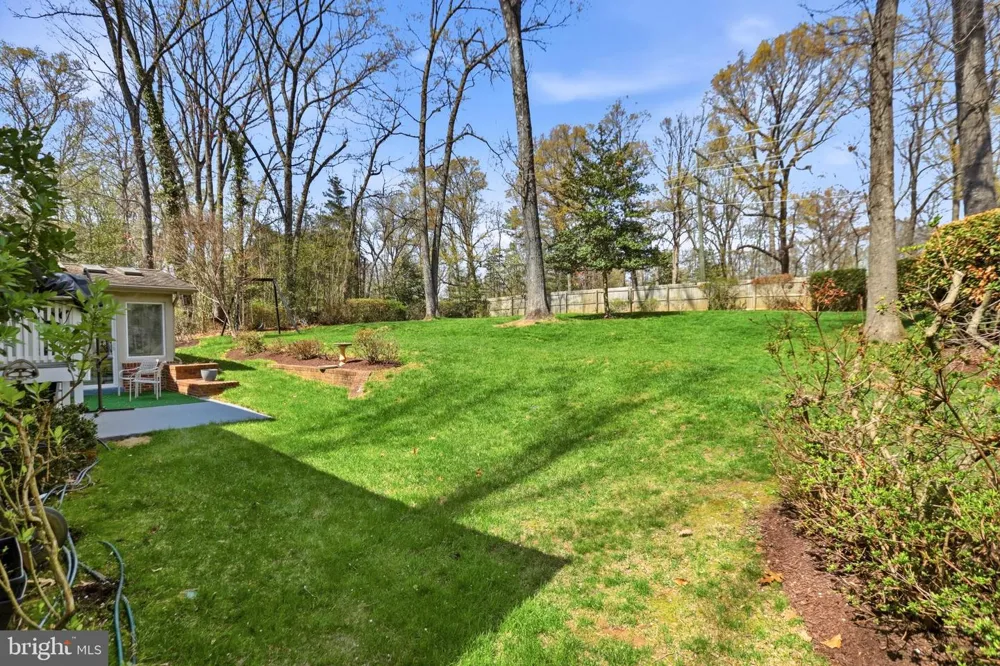 12012 CANTER LANE Reston, VA 20191