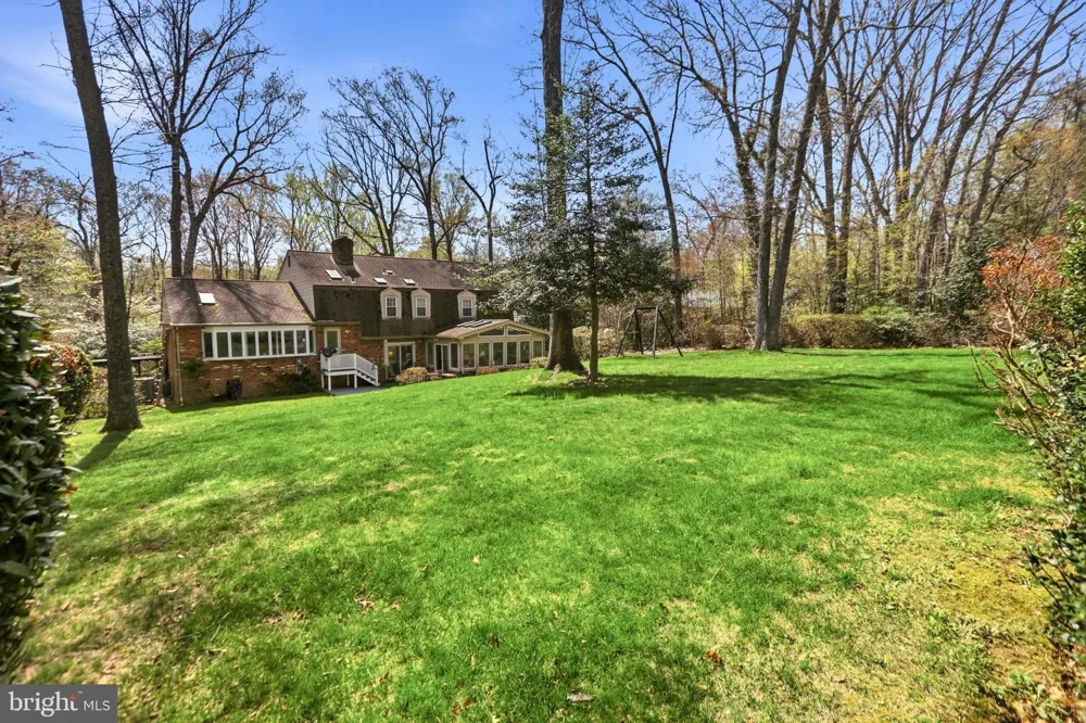 12012 CANTER LANE Reston, VA 20191