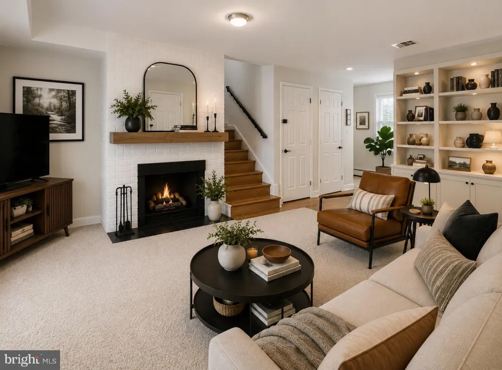 12012 CANTER LANE Reston, VA 20191