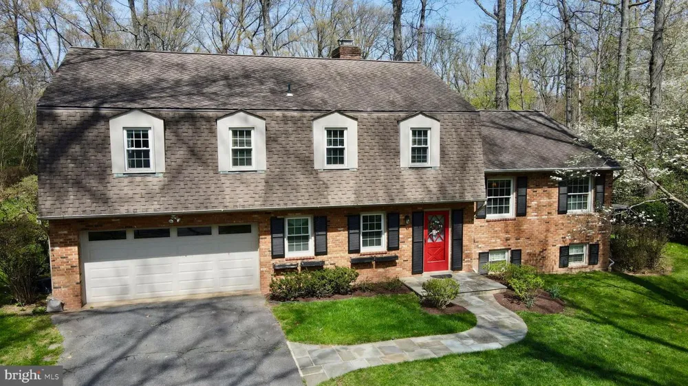 12012 CANTER LANE Reston, VA 20191