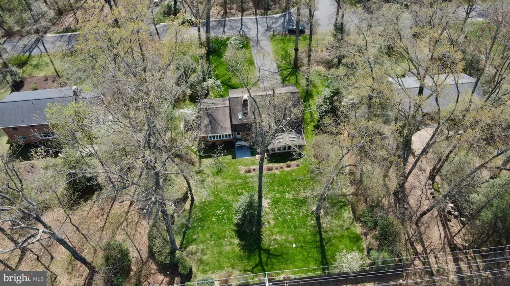 12012 CANTER LANE Reston, VA 20191