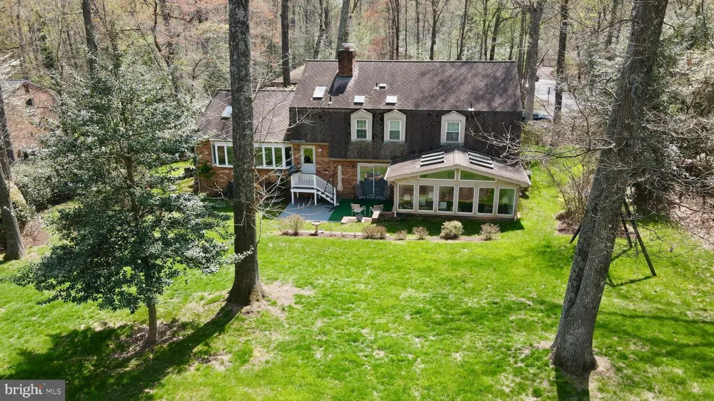 12012 CANTER LANE Reston, VA 20191