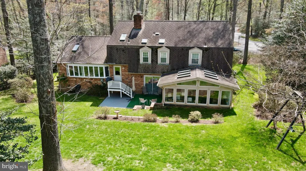 12012 CANTER LANE Reston, VA 20191