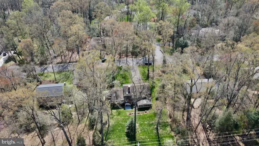 12012 CANTER LANE Reston, VA 20191