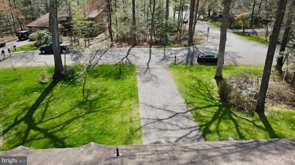 12012 CANTER LANE Reston, VA 20191