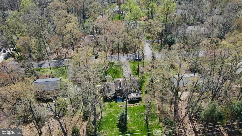 12012 CANTER LANE Reston, VA 20191