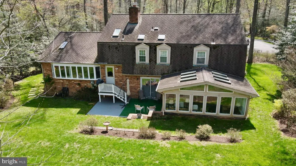 12012 CANTER LANE Reston, VA 20191